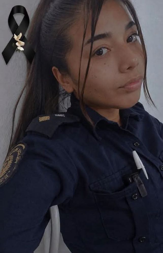 Murió la oficial Gabriela Mariel Rodríguez tras recibir un disparo en la cabeza en Concepción del Uruguay