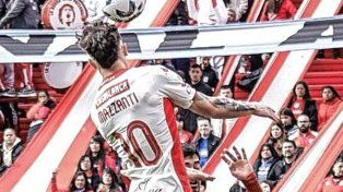 Huracán empató con Argentinos y si Unión le gana a Tigre, el Tate será líder.