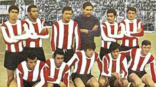 Falleció Horacio Morales, jugador de Unión en los 60