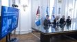 Presentaron un ambicioso plan de obras subterráneas para mejorar servicios en Rosario