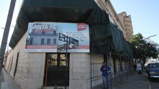 El gobernador visitará la restauración llevada a cabo en la Casa del Brigadier López