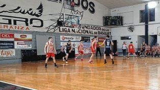 Los candidatos volvieron a ganar por el Clausura U21