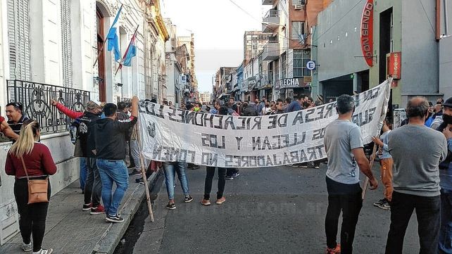 UTA, por el momento no acatará la conciliación obligatoria