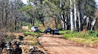 Búsqueda de Luisina Leoncino: hallaron partes del cuerpo de una mujer