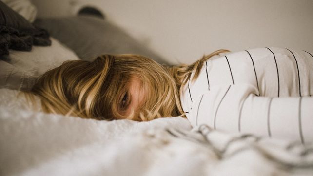 Dormir mal afecta a todo el organismo. La importancia de encontrar el diagnóstico a tiempo&nbsp;