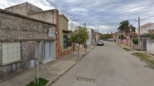 Cuatro años de prisión al hombre que agarró a una mujer en la calle e intentó abusar de ella