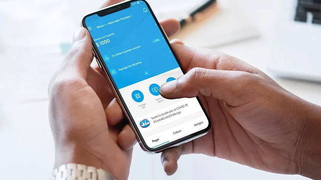 Siete razones que explican el auge de MercadoPago en el juego online argentino
