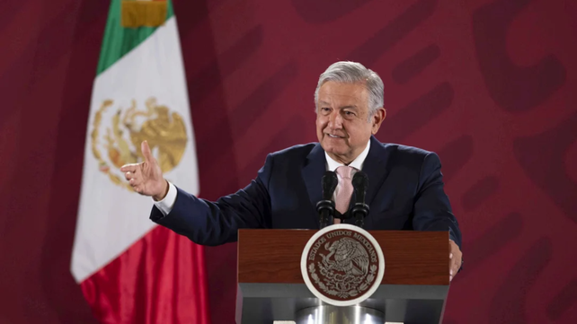 López Obrador le contestó a Milei y crece la tensión internacional