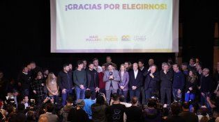 Pullaro: Me honraría que Carolina Losada haga campaña con nosotros
