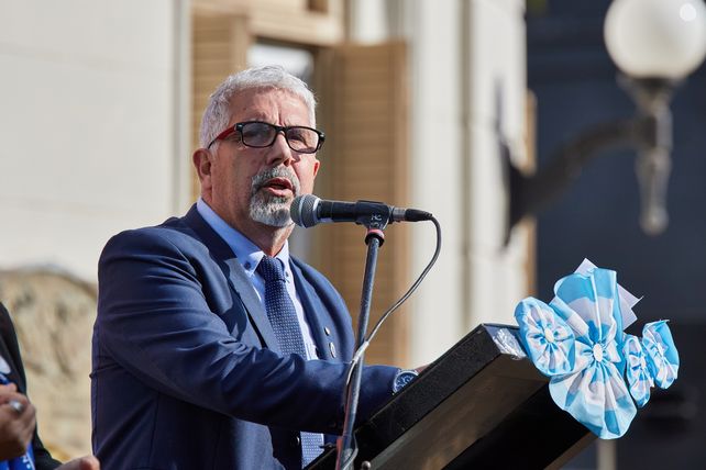 &nbsp;“No estamos para administrar la resignación”