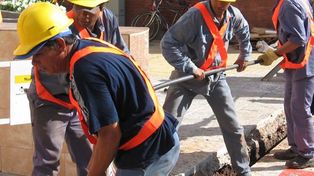Santa Fe espera $500 millones de Nación para obras eléctricas