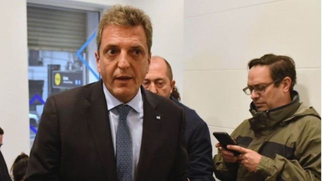 “Me parece central definir un primer concepto