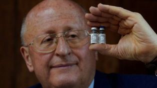 La polémica en torno a la vacuna Sputnik V y el consumo de alcohol