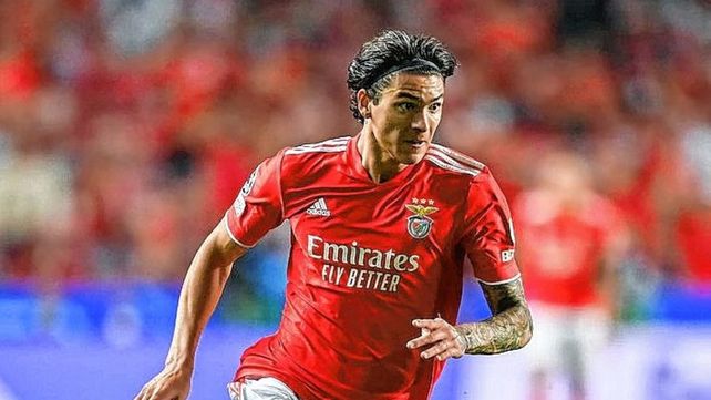 Liverpool fue a la carga y pudo plasmar la llegada de Darwin Núñez luego de su paso por Benfica.
