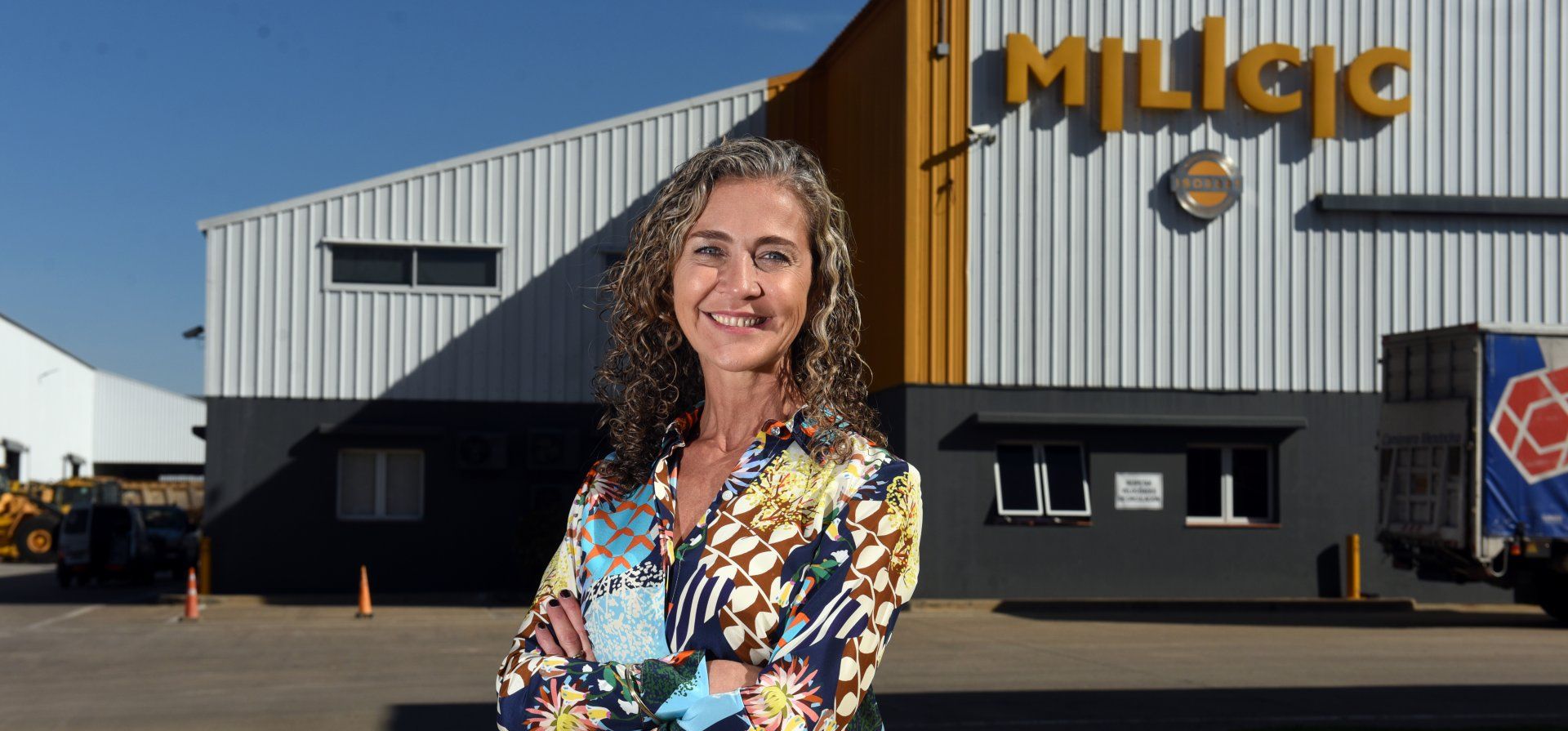 Milicic: la constructora crece de la mano de grandes proyectos de inversión en minería 