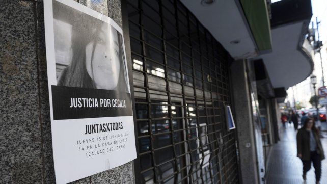 Se le fue de las manos a Marcela Acuña