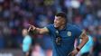 Jorge Almirón: El balance de Central en la Copa Libertadores es súper positivo