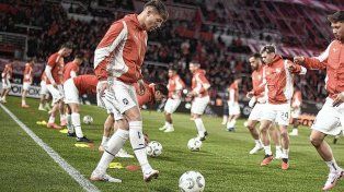 Vera: Fue complicada mi salida de Unión, pero se dio porque el presidente aflojó un poquito