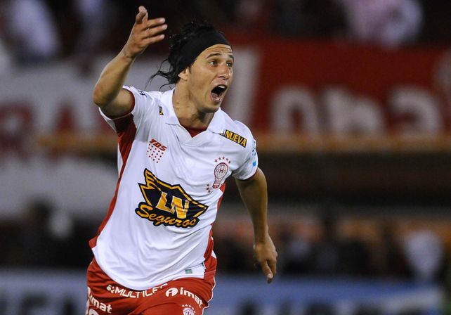 Huracán empató ante River y se metió en la final