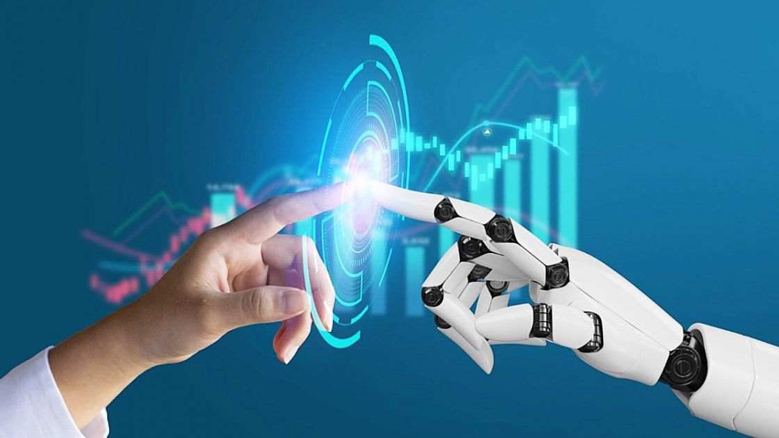 Cómo integrar la Inteligencia Artificial sin perder lo que nos caracteriza como humanos es hoy un desafío Cómo integrar la Inteligencia Artificial sin perder lo que nos caracteriza como humanos es hoy un desafío
