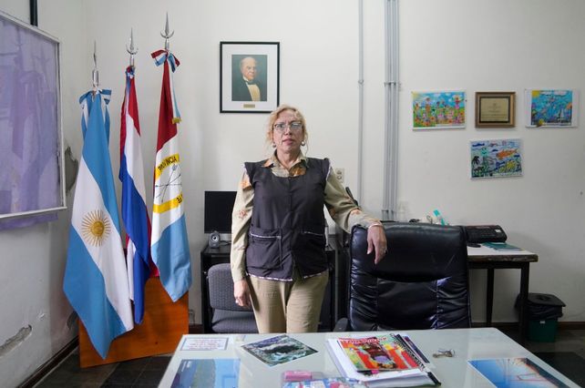 Carla Rivero