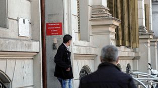 Se reprograman trámites del Registro Civil