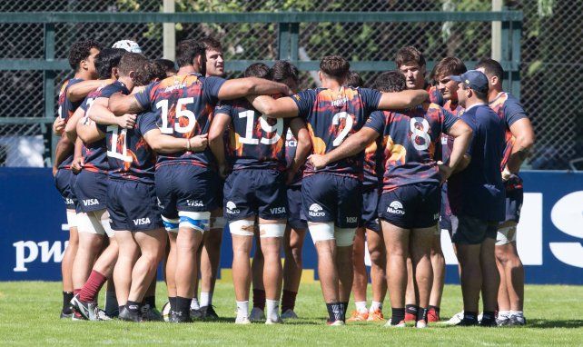 El equipo argentino va en busca de su primer título en este torneo.