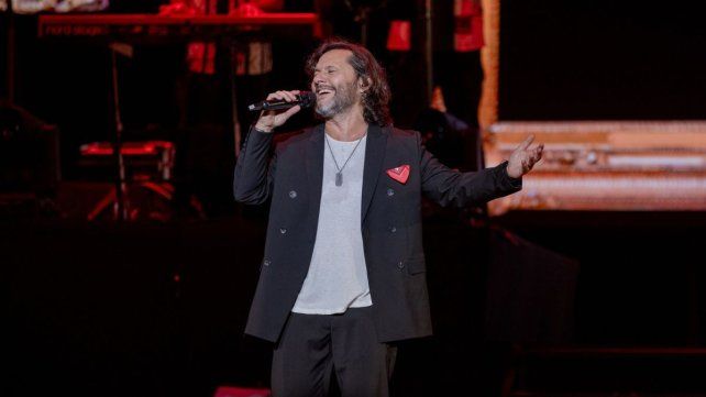 Diego Torres llegará a Santa Fe con Mi Norte & Mi Sur Tour