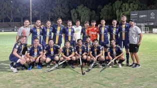 En Primera División, El Quillá goleó a Estudiantes y es semifinalista del Dos Orillas.