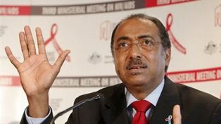 Se redujeron a un tercio las muertes por sida en la última década