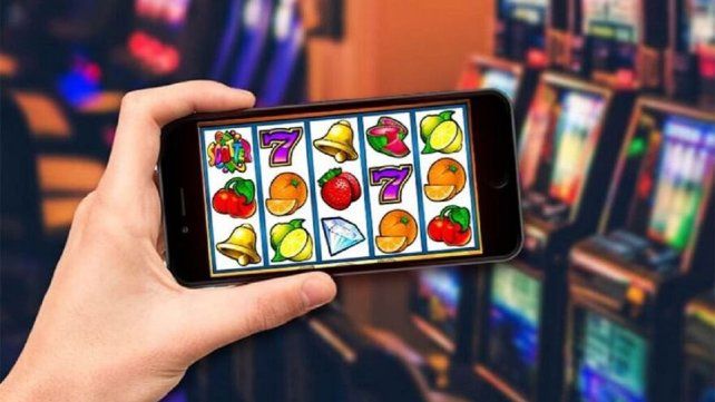 Una mujer afirma que ganó 103 millones en un casino virtual