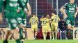 Con dos golazos de Velasco y Flores, Boca venció a Sarmiento de Junín por los 16avos