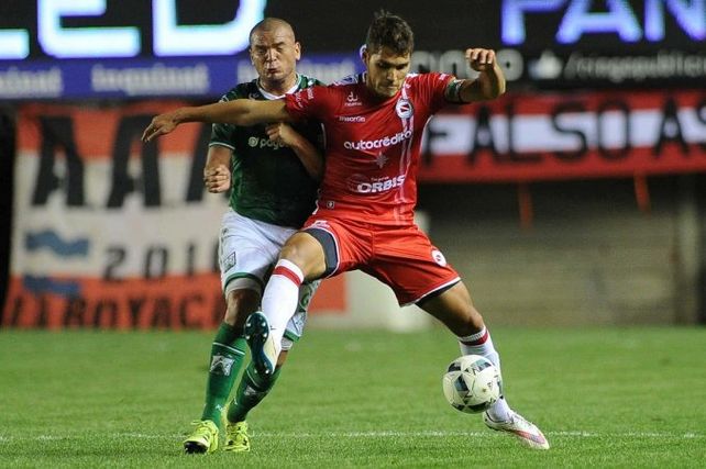 Argentinos busca extender la ventaja en la B Nacional