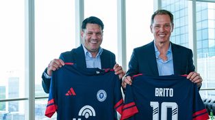 Banco Macro, nuevo main sponsor de Leones Fútbol Club