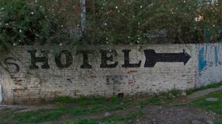 Día del Amigo: descubrió a su mujer entrando a un hotel con su mejor amigo