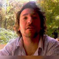 Luciano Fondado