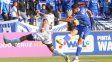 Colón atento al partido de Gody Cruz ante All Boys