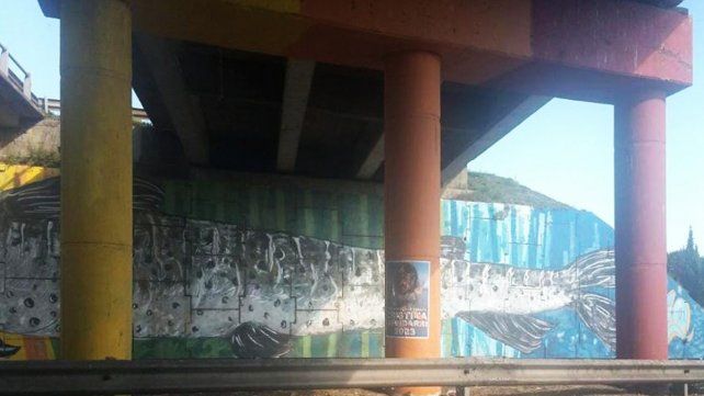 Paraná: piden no ensuciar la ciudad con carteles partidarios