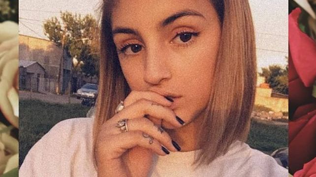 Crítica situación sanitaria en Santa Fe. Lara Arreguiz tenía 22 años y falleció siete días después de infectarse de Covid-19 Crítica situación sanitaria en Santa Fe. Lara Arreguiz tenía 22 años y falleció siete días después de infectarse de Covid-19
