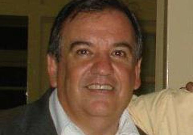 Urgente intervención. El director de Escuelas apuesta al equipo interdisciplinario.