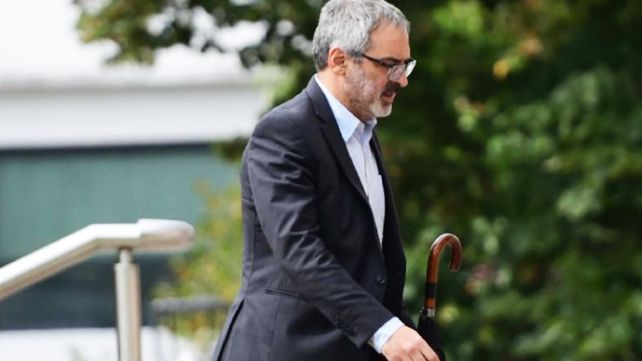 El juez Ernesto Froplank desplazó al gobierno como querellante en la causa del fentanilo contaminado