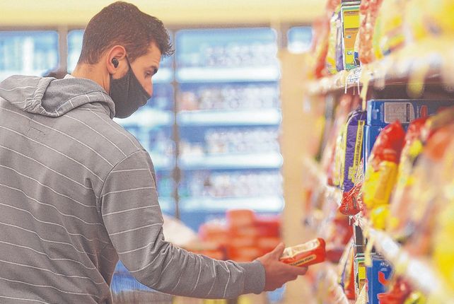 Los usuarios de Precios Rosario se empoderan comparando valores. promociones y sugerencias
