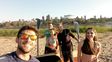SUP. Pancho continúa con los entrenamientos y las salidas grupales en Paraná. SUP. Pancho continúa con los entrenamientos y las salidas grupales en Paraná.