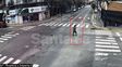 La inteligencia artificial del Sistema Lince permitió identificar y detener al autor del robo a una heladería céntrica en Santa Fe