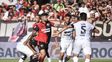 Newells tiene que ganar de local ante su gente para empezar a aclarar el horizonte