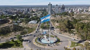 Neuquén y el empuje santafesino: alianza para crecer más allá del petróleo