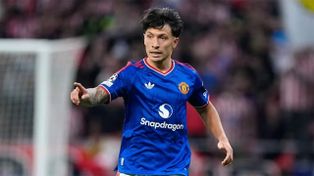 Lisandro Martínez aclaró sus dichos e insistió en la ambición de Manchester United