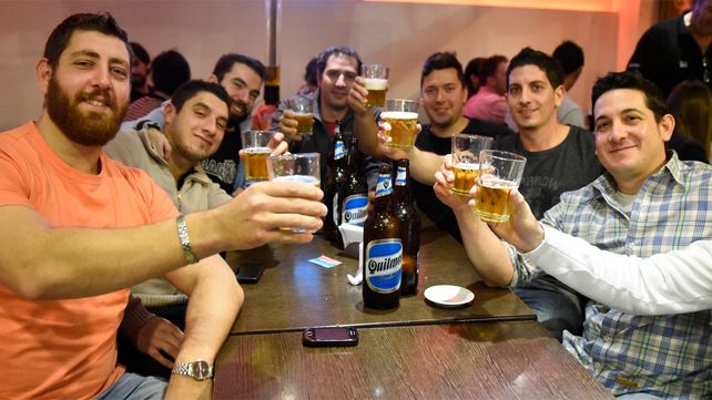 Perotti dijo que evalúan trasladar el festejo del Día del Amigo