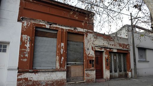 Odisea de una familia asaltada cuando volvía de hacer las compras