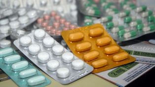 La provincia impulsa una mayor producci&oacute;n propia de medicamentos